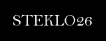 STEKLO26 STEKLO26