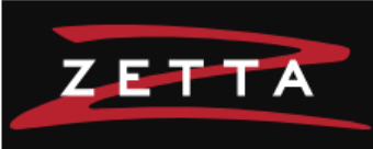 ZETTA ZETTA