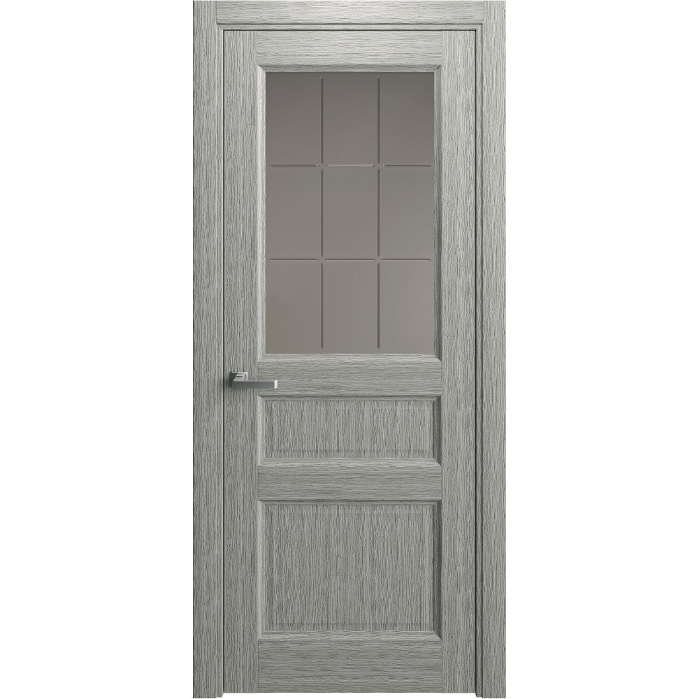  Межкомнатная дверь Elegant, Модель 206.59