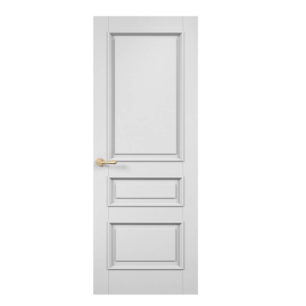  Межкомнатная дверь Леон