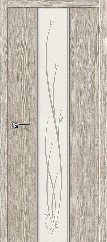  Глейс-2 Twig 3D Cappuccino Twig 200*80