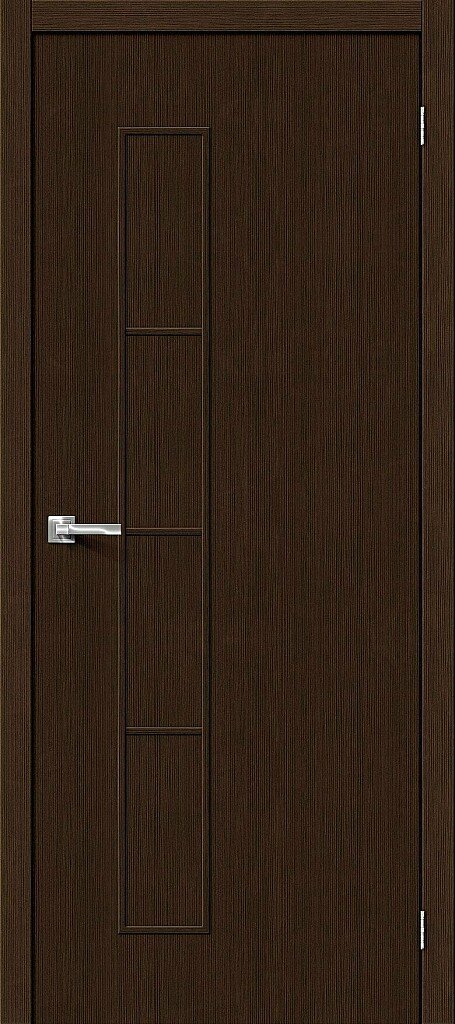  Тренд-3 3D Wenge 200*80