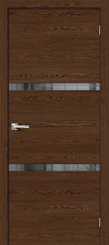  Браво-2.55 Brown Skyline Mirox Grey 200*80