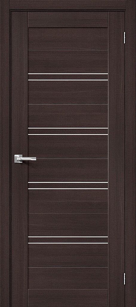  Браво-28 Wenge Melinga Magic Fog 200*80