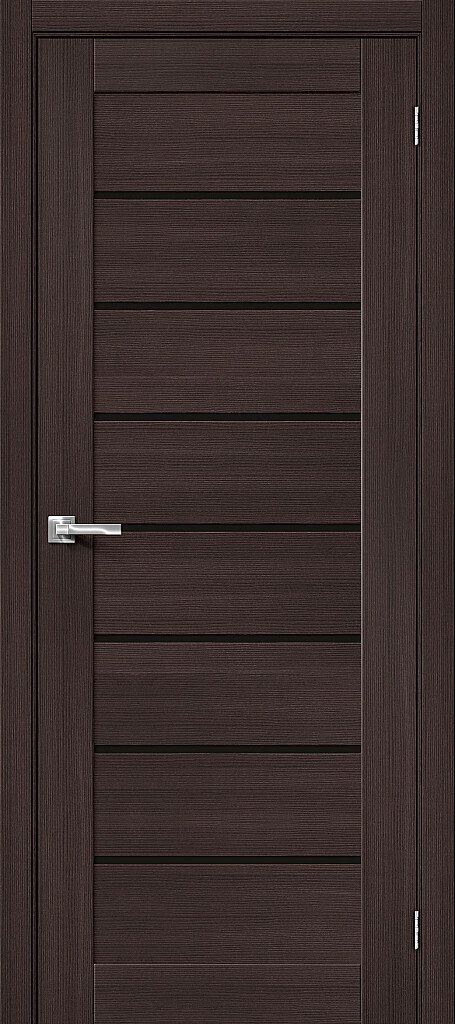  Браво-22 Wenge Melinga Black Star 200*70