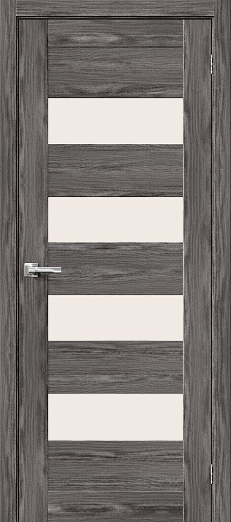  Браво-23 Grey Melinga Magic Fog 200*90