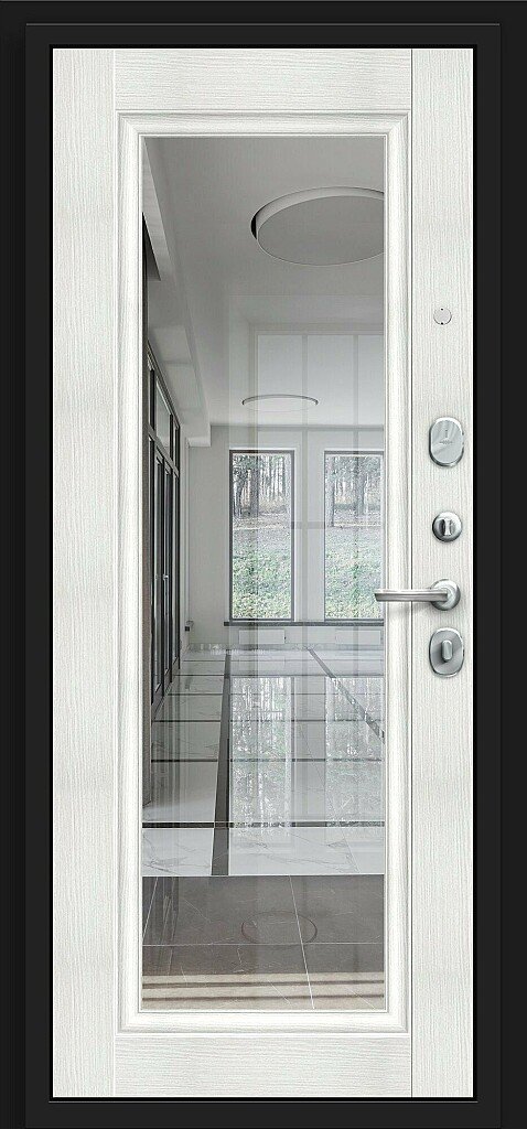  Форм Kale Almon/Bianco Veralinga 205*96 левое 0