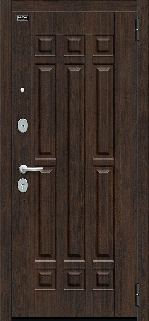 Фото  Форм Kale Almon/Bianco Veralinga 205*96 левое - купить