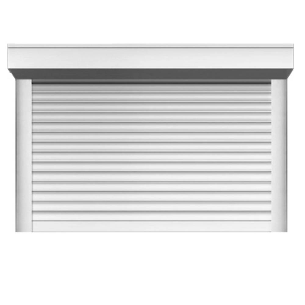  Рулонные ворота для гаража Prestige AR/555(N)