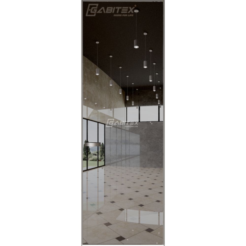  Межкомнатные двери скрытого монтажа Gabitex COLOR GLASS