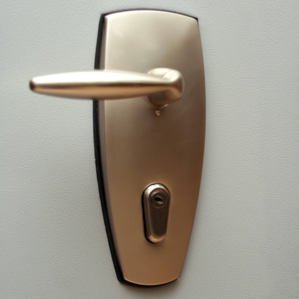  Ручки на планке Pandoor L