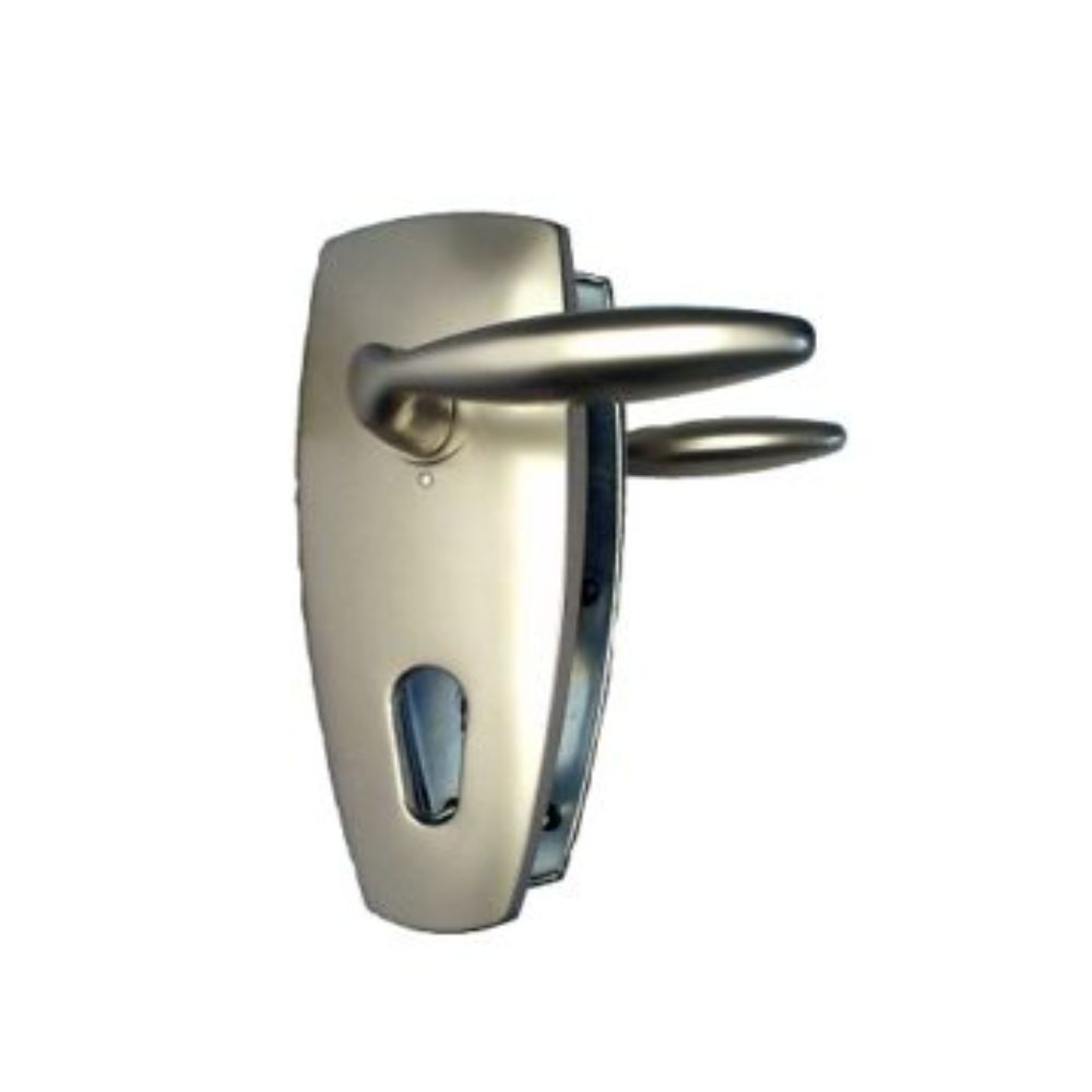  Ручки на планке Pandoor L 0