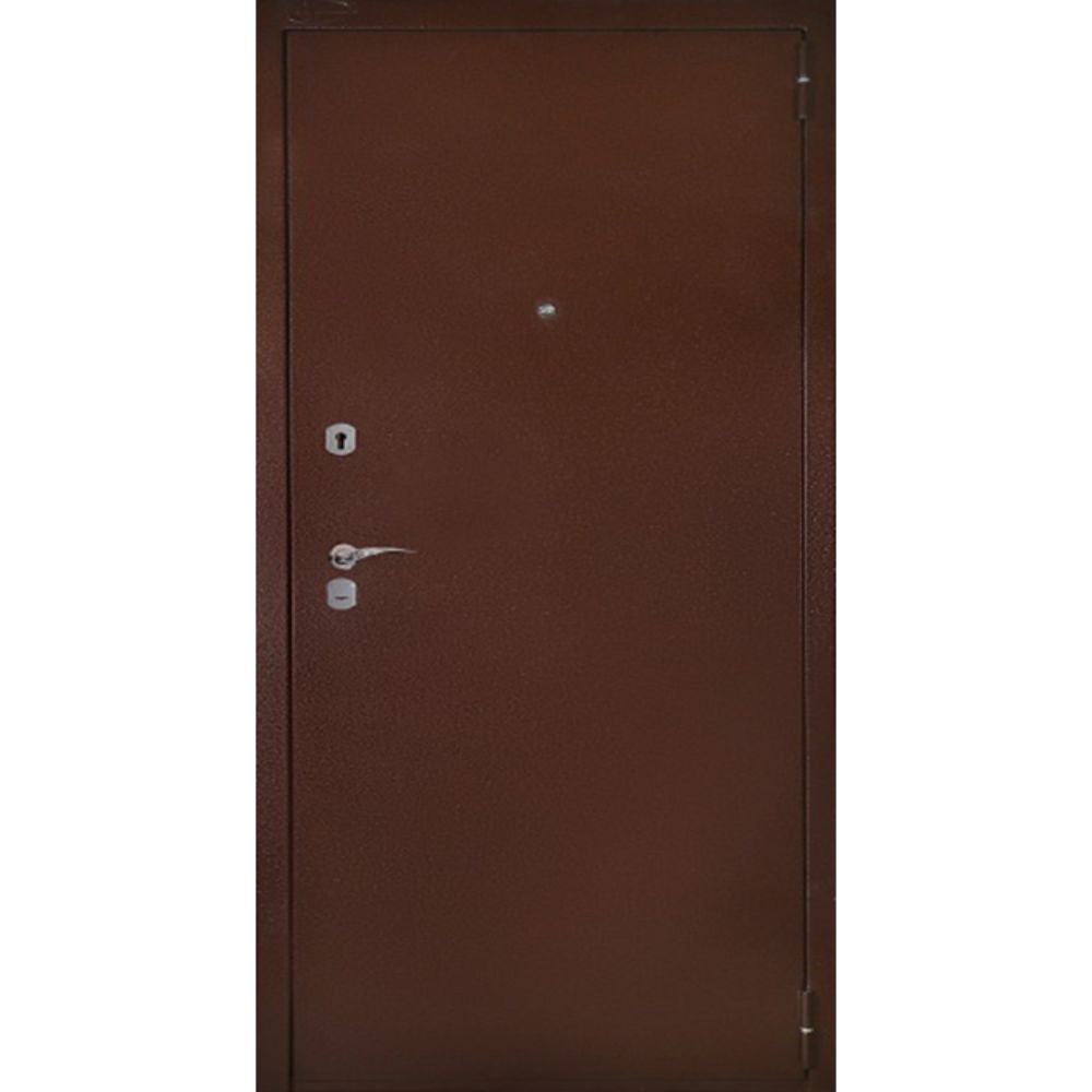  Аргус лайт классика (итальянский орех) металлические входные двери 0